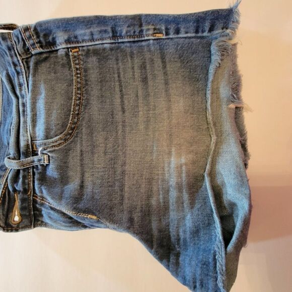 ARIZONA DENIM JEAN SHORT - Picture 13 of 13